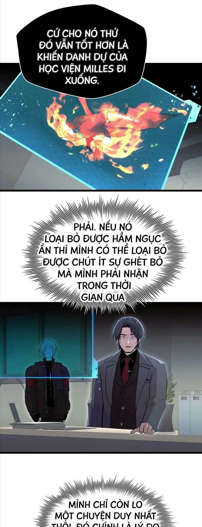 Ta Nhận Được Vật Phẩm Thần Thoại Chap 77 - Next Chap 78