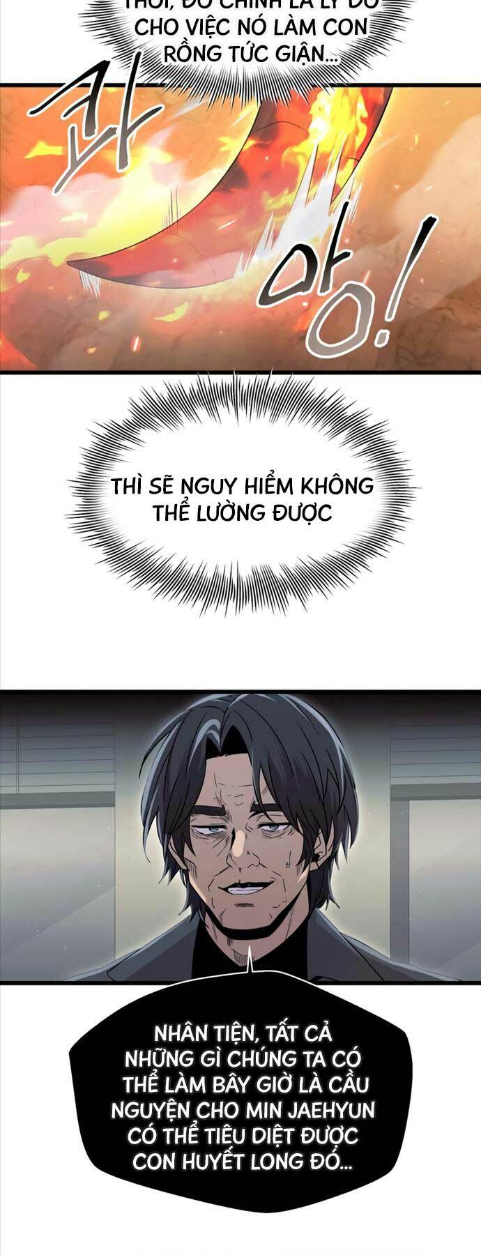 Ta Nhận Được Vật Phẩm Thần Thoại Chap 77 - Next Chap 78