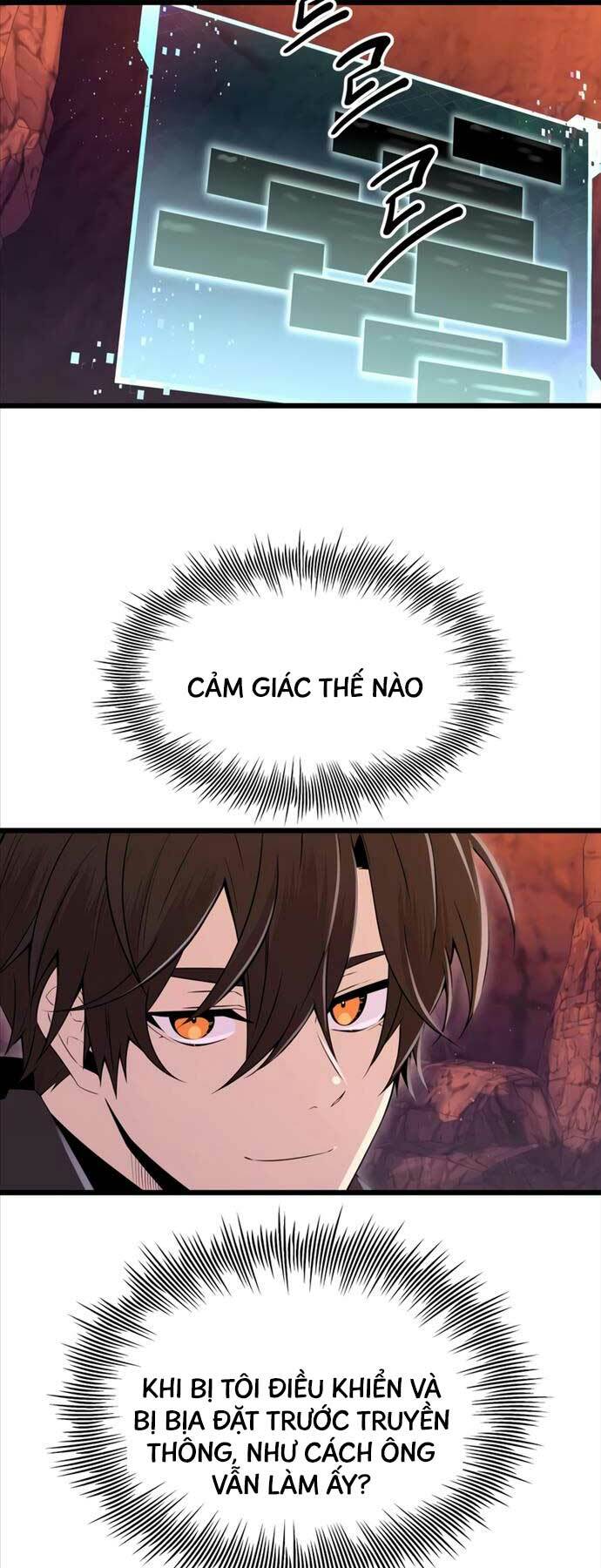 Ta Nhận Được Vật Phẩm Thần Thoại Chap 77 - Next Chap 78