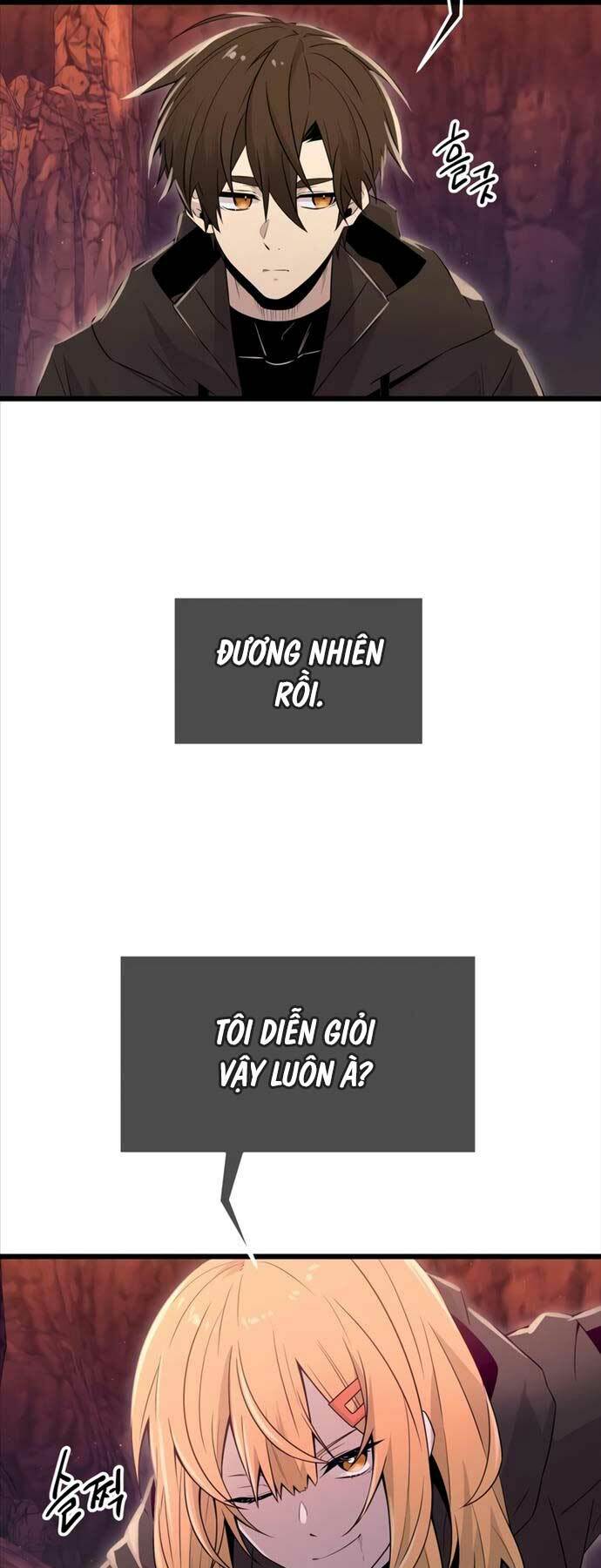 Ta Nhận Được Vật Phẩm Thần Thoại Chap 77 - Next Chap 78