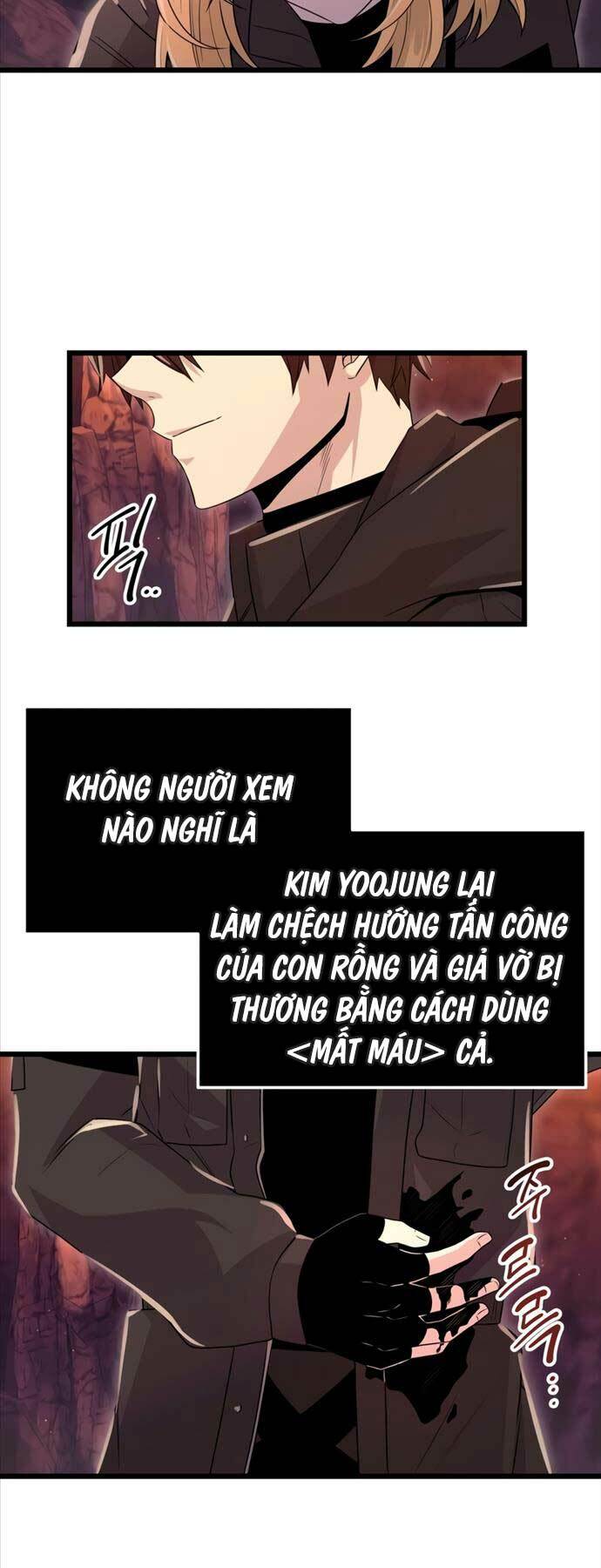Ta Nhận Được Vật Phẩm Thần Thoại Chap 77 - Next Chap 78