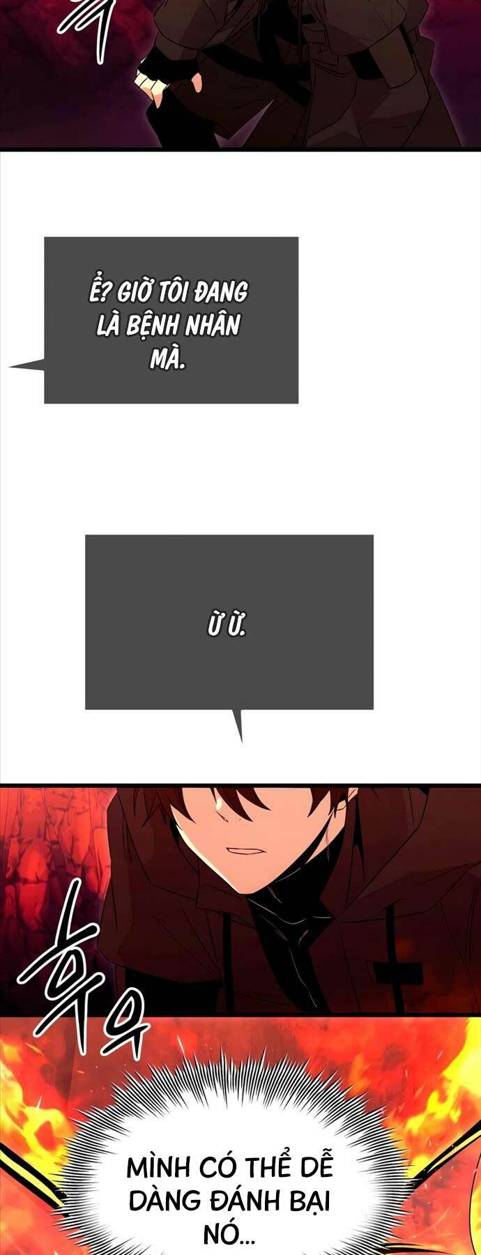 Ta Nhận Được Vật Phẩm Thần Thoại Chap 77 - Next Chap 78