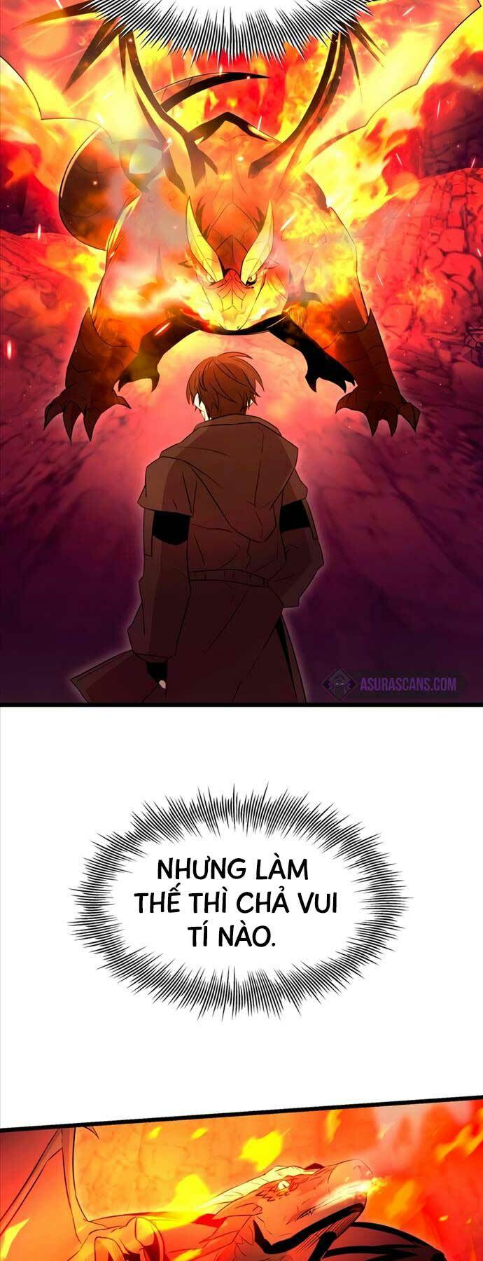 Ta Nhận Được Vật Phẩm Thần Thoại Chap 77 - Next Chap 78