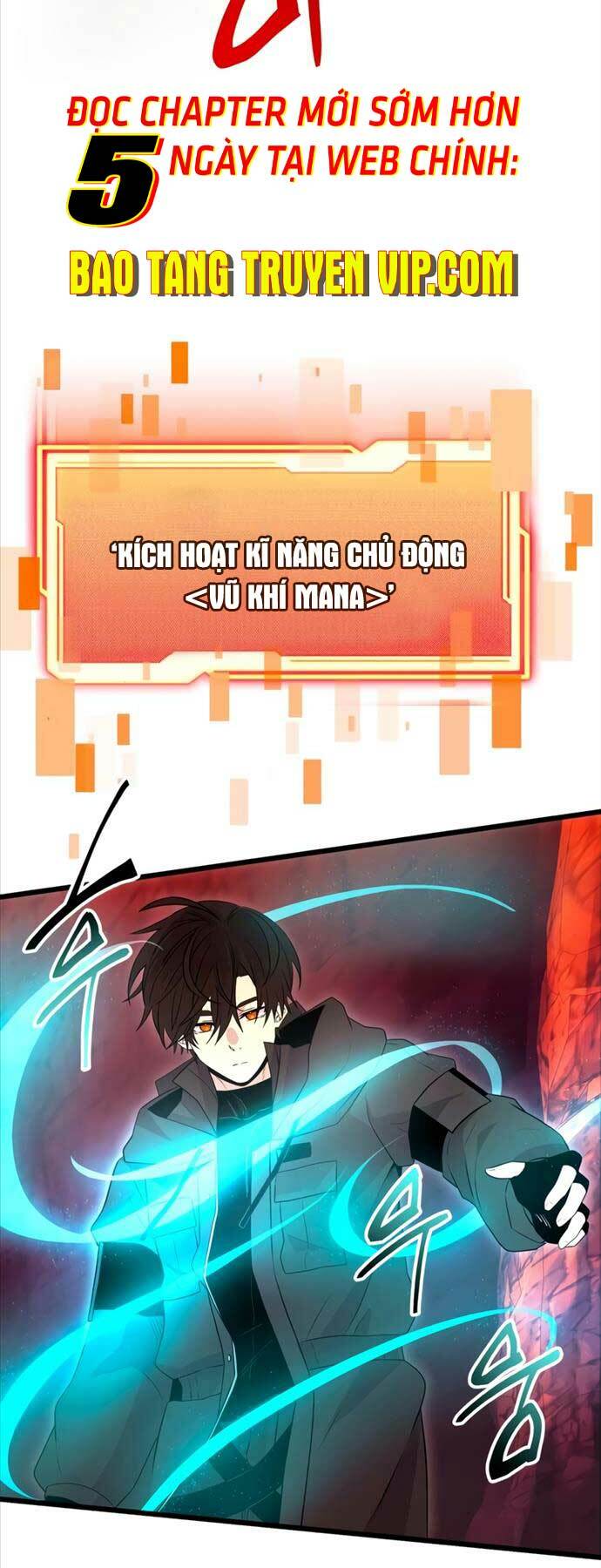 Ta Nhận Được Vật Phẩm Thần Thoại Chap 77 - Next Chap 78