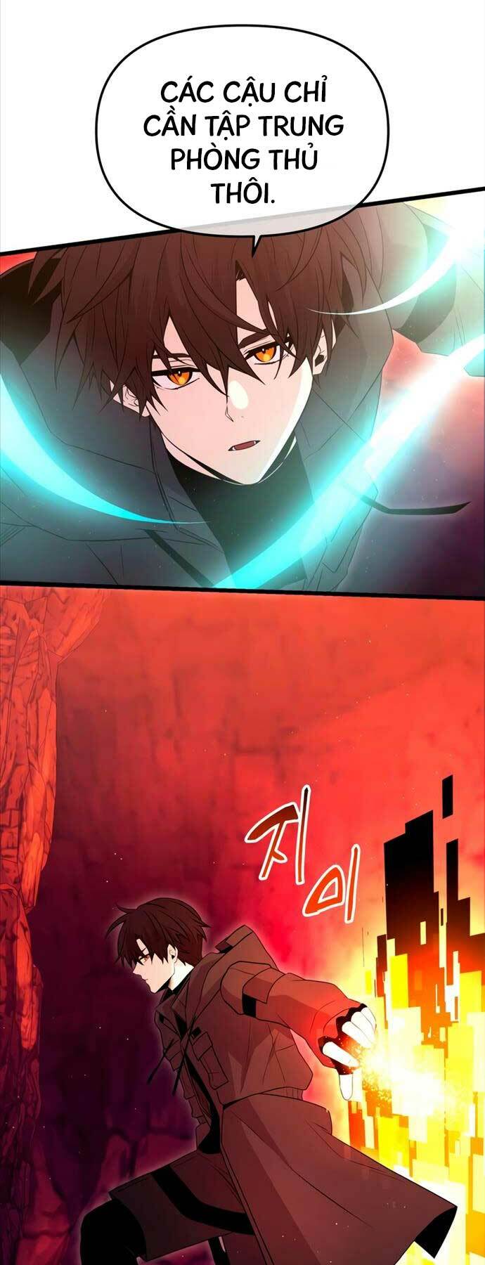 Ta Nhận Được Vật Phẩm Thần Thoại Chap 77 - Next Chap 78