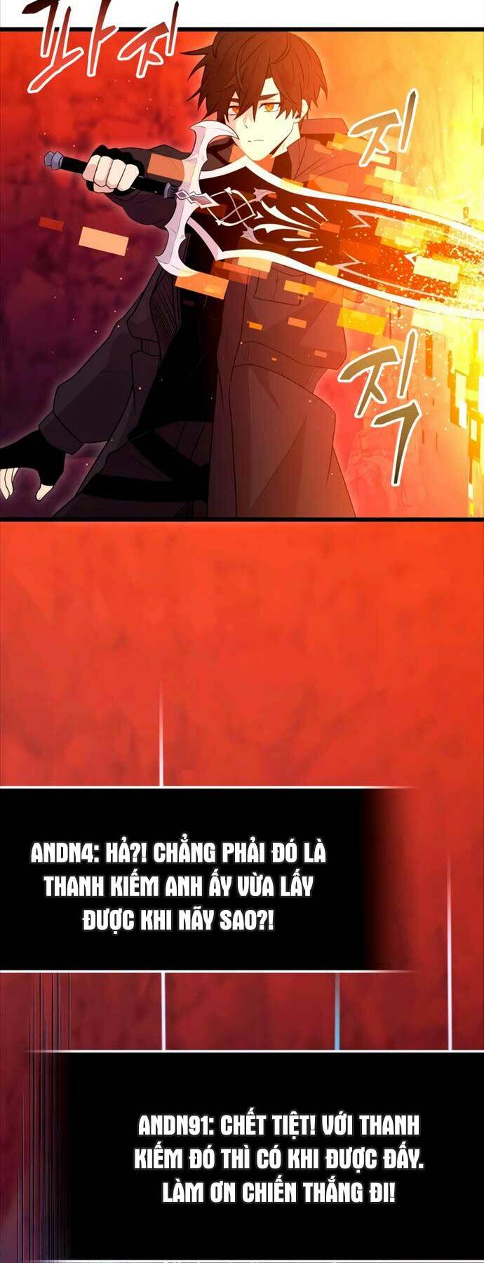 Ta Nhận Được Vật Phẩm Thần Thoại Chap 77 - Next Chap 78