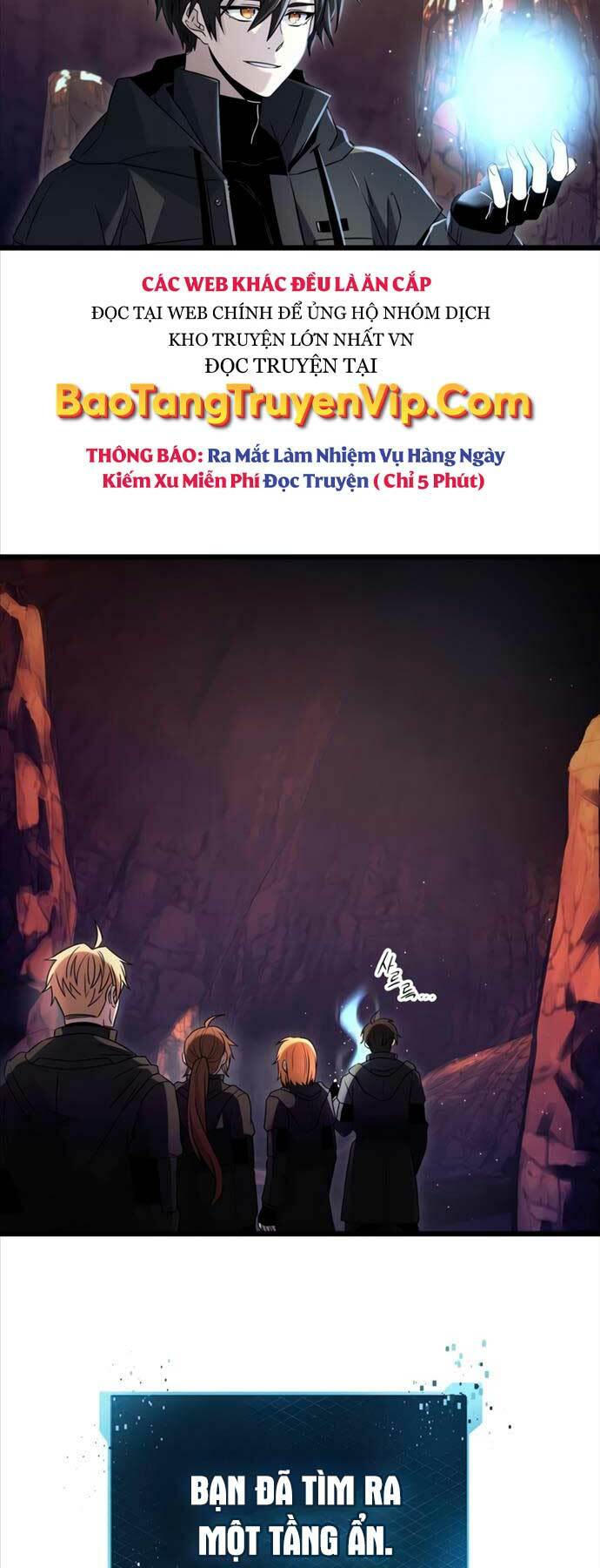 Ta Nhận Được Vật Phẩm Thần Thoại Chap 77 - Next Chap 78