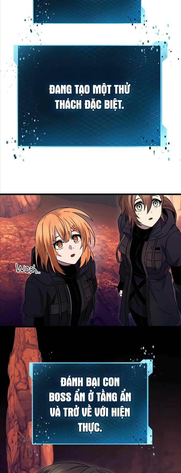 Ta Nhận Được Vật Phẩm Thần Thoại Chap 77 - Next Chap 78