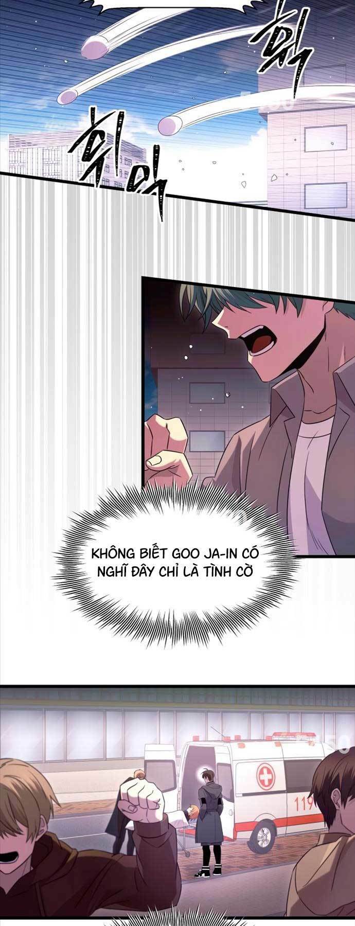 Ta Nhận Được Vật Phẩm Thần Thoại Chap 79 - Next Chap 80