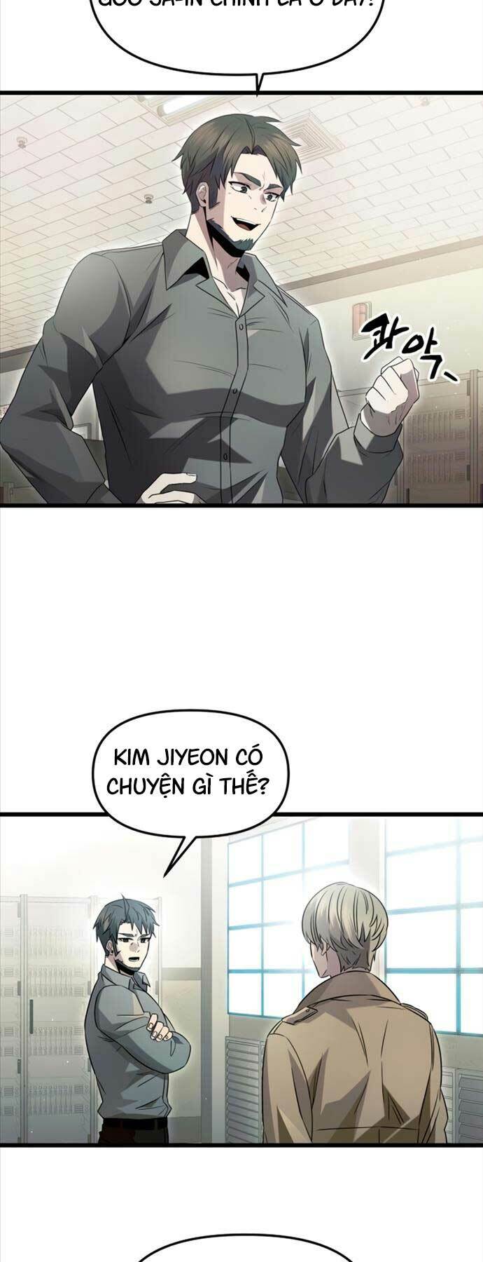 Ta Nhận Được Vật Phẩm Thần Thoại Chap 79 - Next Chap 80