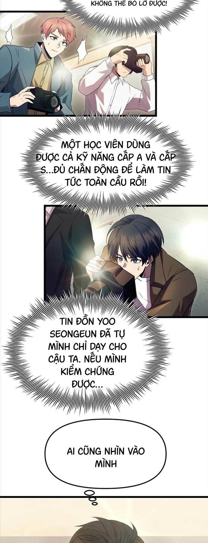 Ta Nhận Được Vật Phẩm Thần Thoại Chap 79 - Next Chap 80