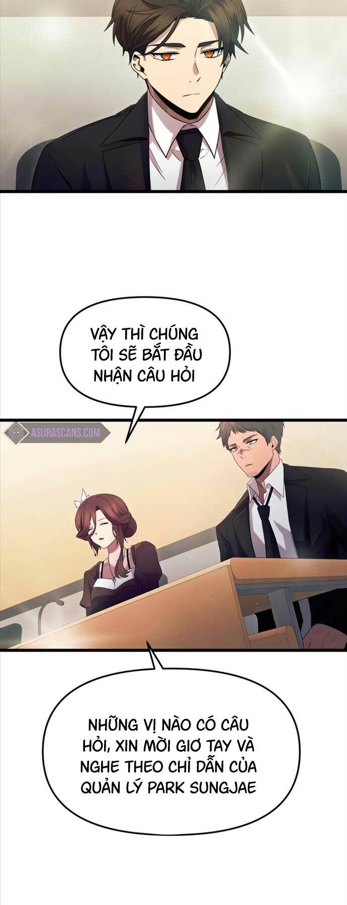 Ta Nhận Được Vật Phẩm Thần Thoại Chap 79 - Next Chap 80