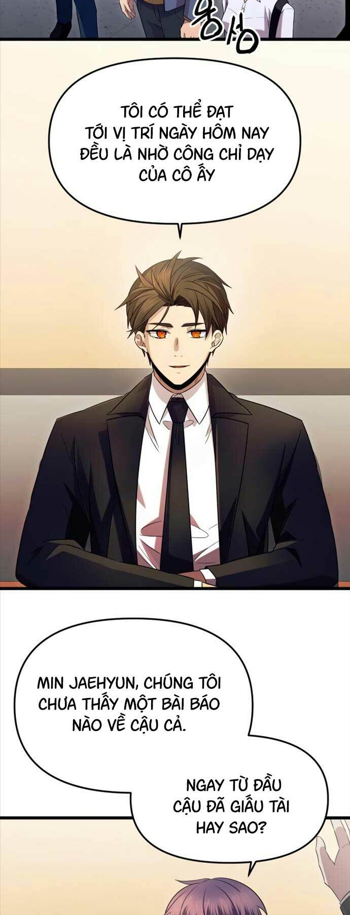 Ta Nhận Được Vật Phẩm Thần Thoại Chap 79 - Next Chap 80