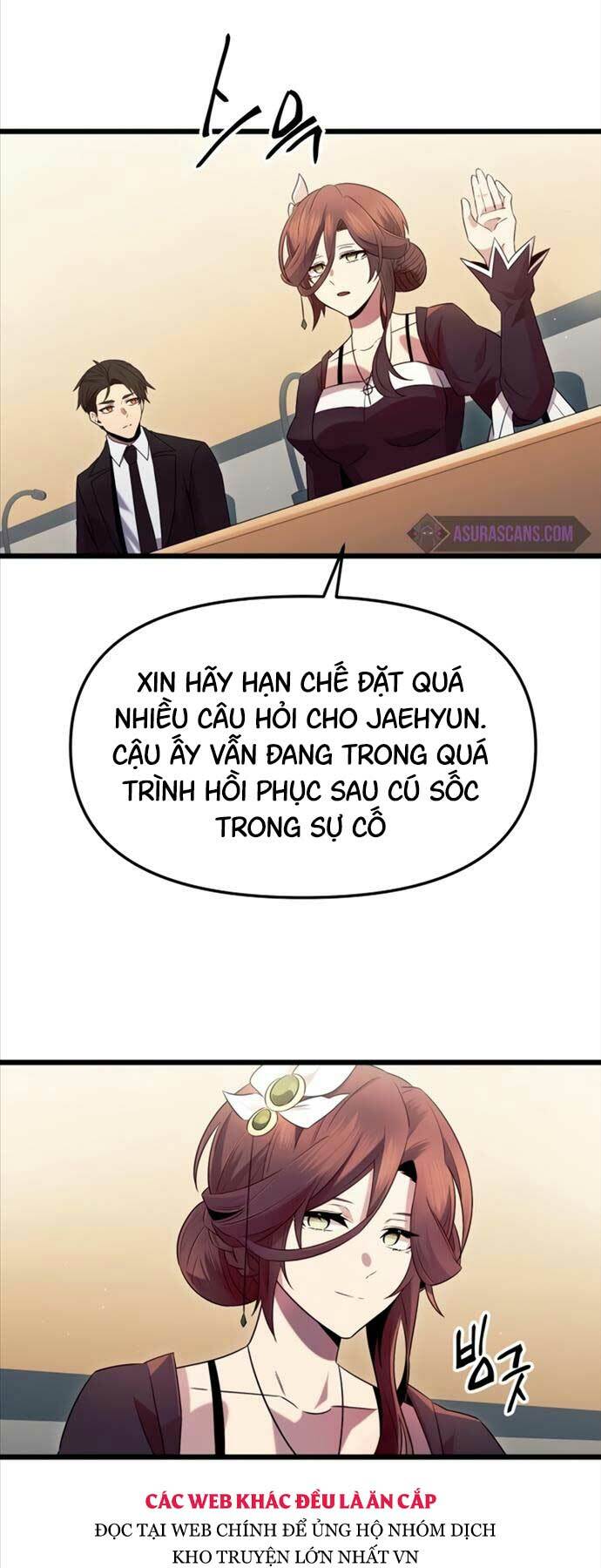 Ta Nhận Được Vật Phẩm Thần Thoại Chap 79 - Next Chap 80
