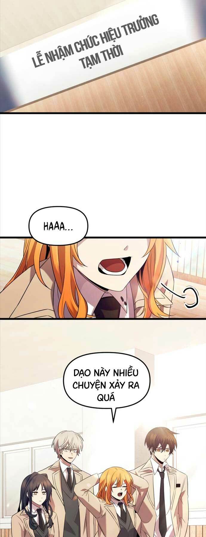 Ta Nhận Được Vật Phẩm Thần Thoại Chap 79 - Next Chap 80