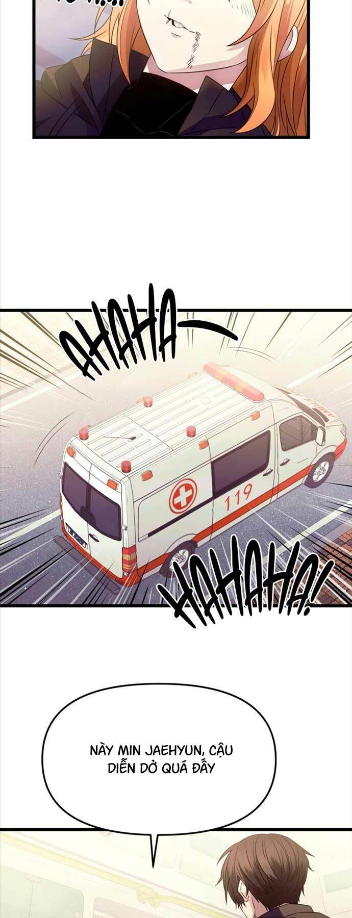 Ta Nhận Được Vật Phẩm Thần Thoại Chap 79 - Next Chap 80