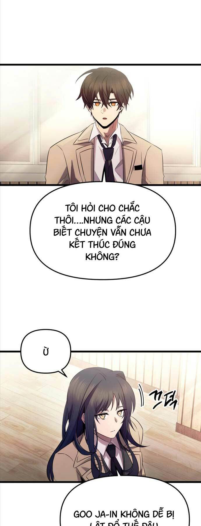 Ta Nhận Được Vật Phẩm Thần Thoại Chap 79 - Next Chap 80