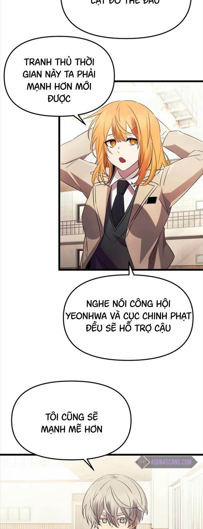 Ta Nhận Được Vật Phẩm Thần Thoại Chap 79 - Next Chap 80