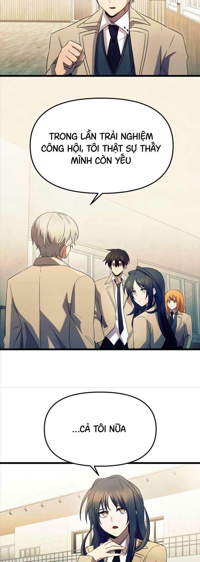 Ta Nhận Được Vật Phẩm Thần Thoại Chap 79 - Next Chap 80