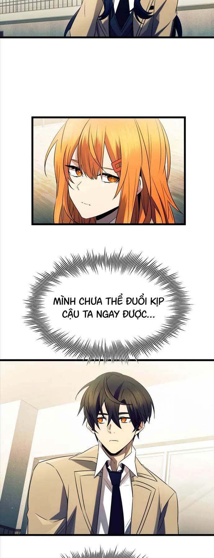 Ta Nhận Được Vật Phẩm Thần Thoại Chap 79 - Next Chap 80