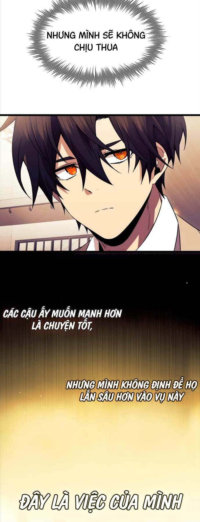 Ta Nhận Được Vật Phẩm Thần Thoại Chap 79 - Next Chap 80