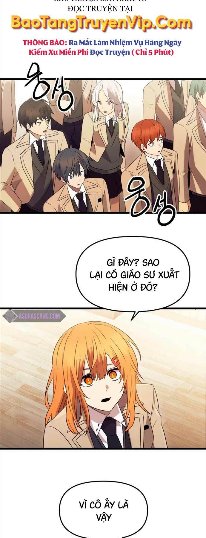 Ta Nhận Được Vật Phẩm Thần Thoại Chap 79 - Next Chap 80