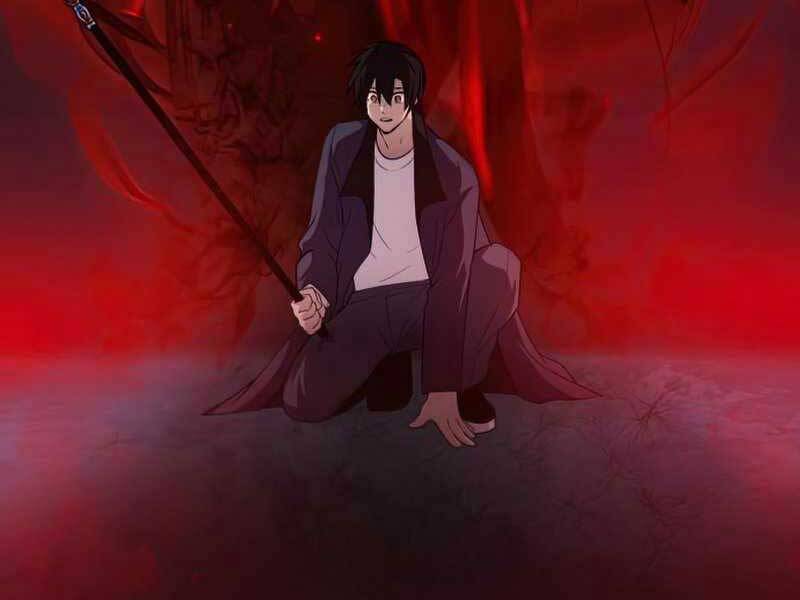 Ta Nhận Được Vật Phẩm Thần Thoại Chap 8.5 - Next Chap 9.5