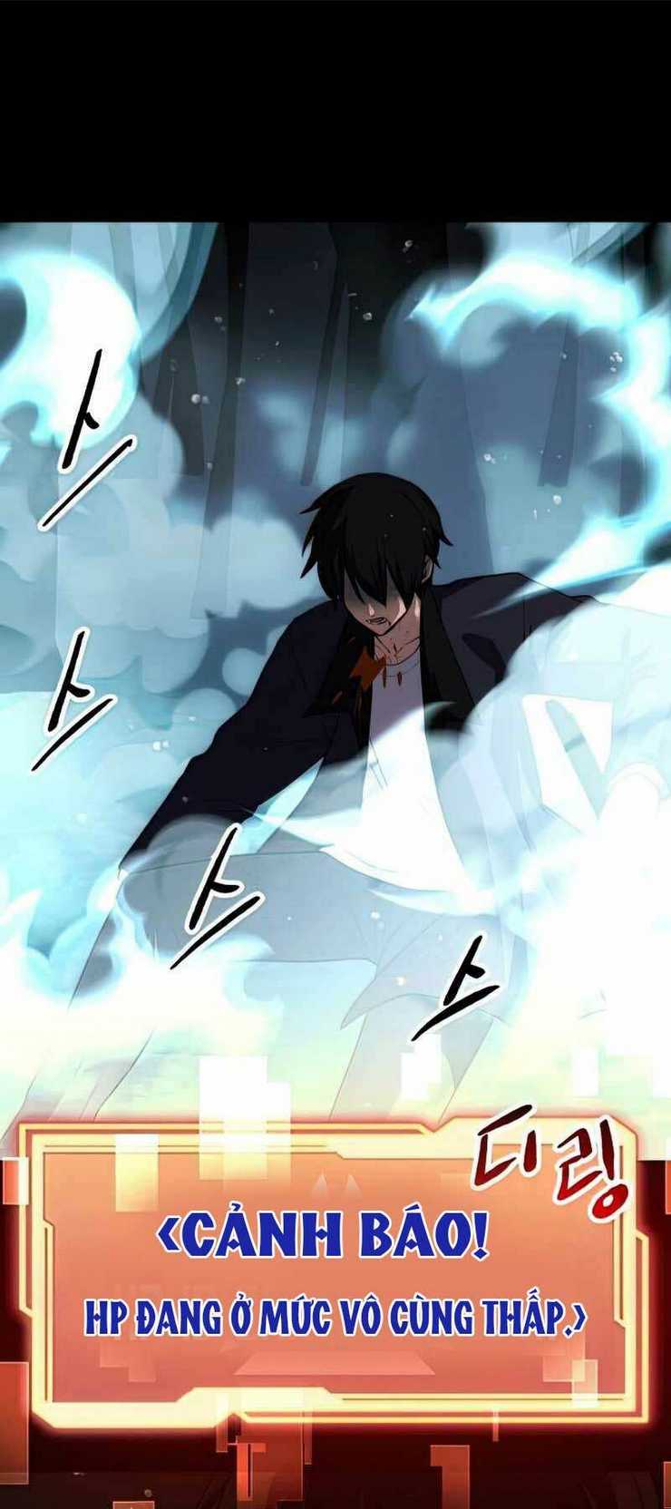 Ta Nhận Được Vật Phẩm Thần Thoại Chap 8 - Next Chap 9