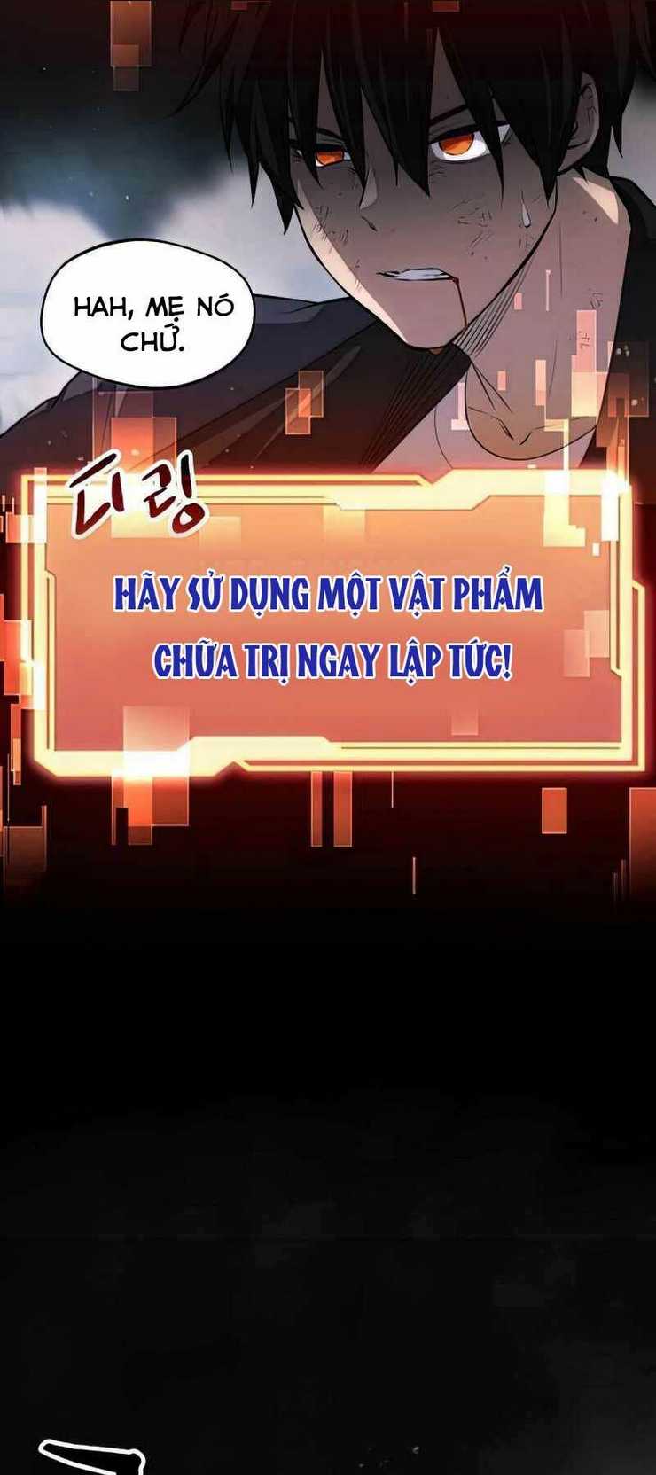 Ta Nhận Được Vật Phẩm Thần Thoại Chap 8 - Next Chap 9