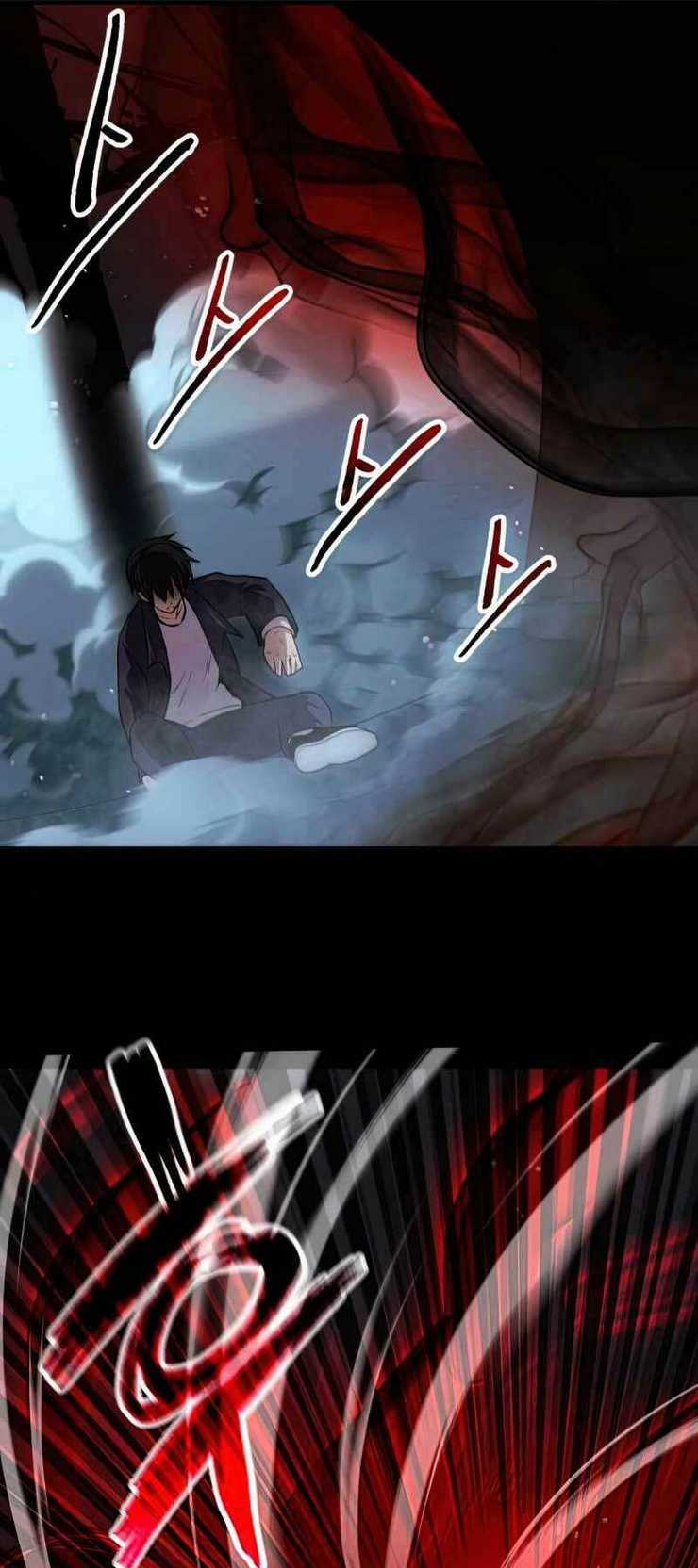 Ta Nhận Được Vật Phẩm Thần Thoại Chap 8 - Next Chap 9