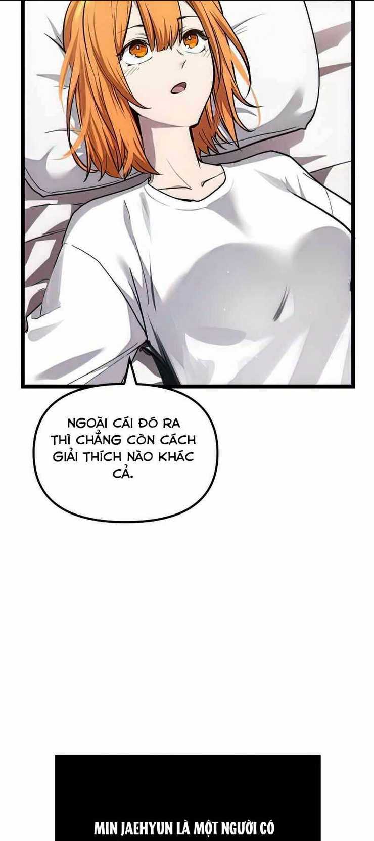 Ta Nhận Được Vật Phẩm Thần Thoại Chap 8 - Next Chap 9