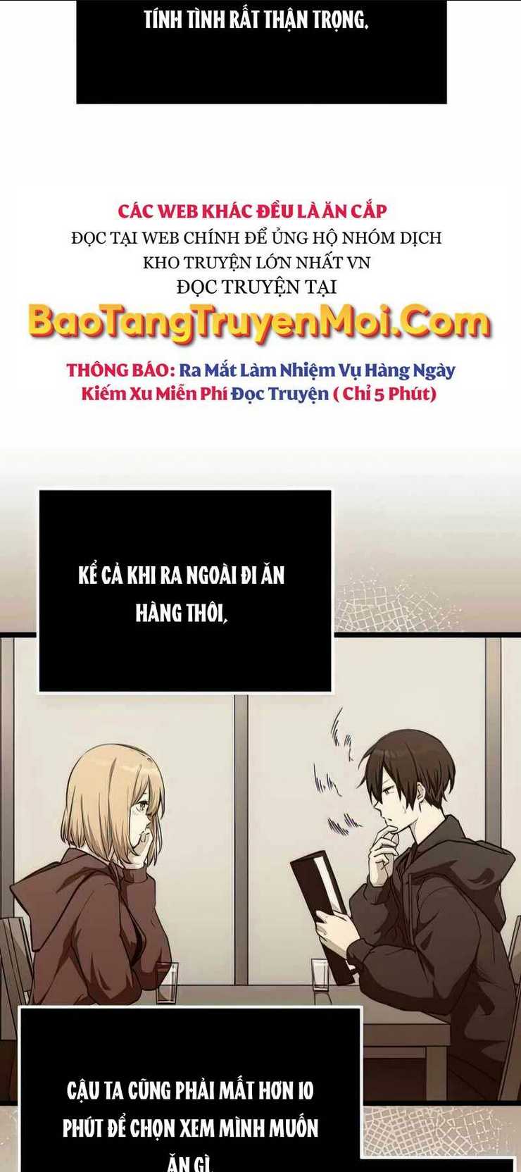 Ta Nhận Được Vật Phẩm Thần Thoại Chap 8 - Next Chap 9