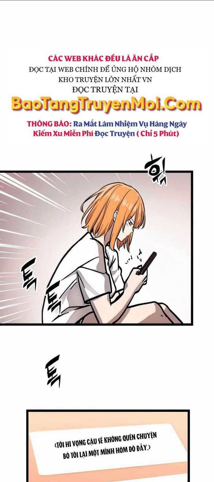 Ta Nhận Được Vật Phẩm Thần Thoại Chap 8 - Next Chap 9