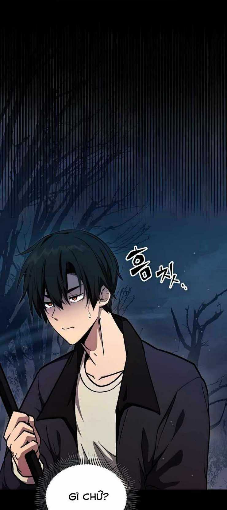 Ta Nhận Được Vật Phẩm Thần Thoại Chap 8 - Next Chap 9