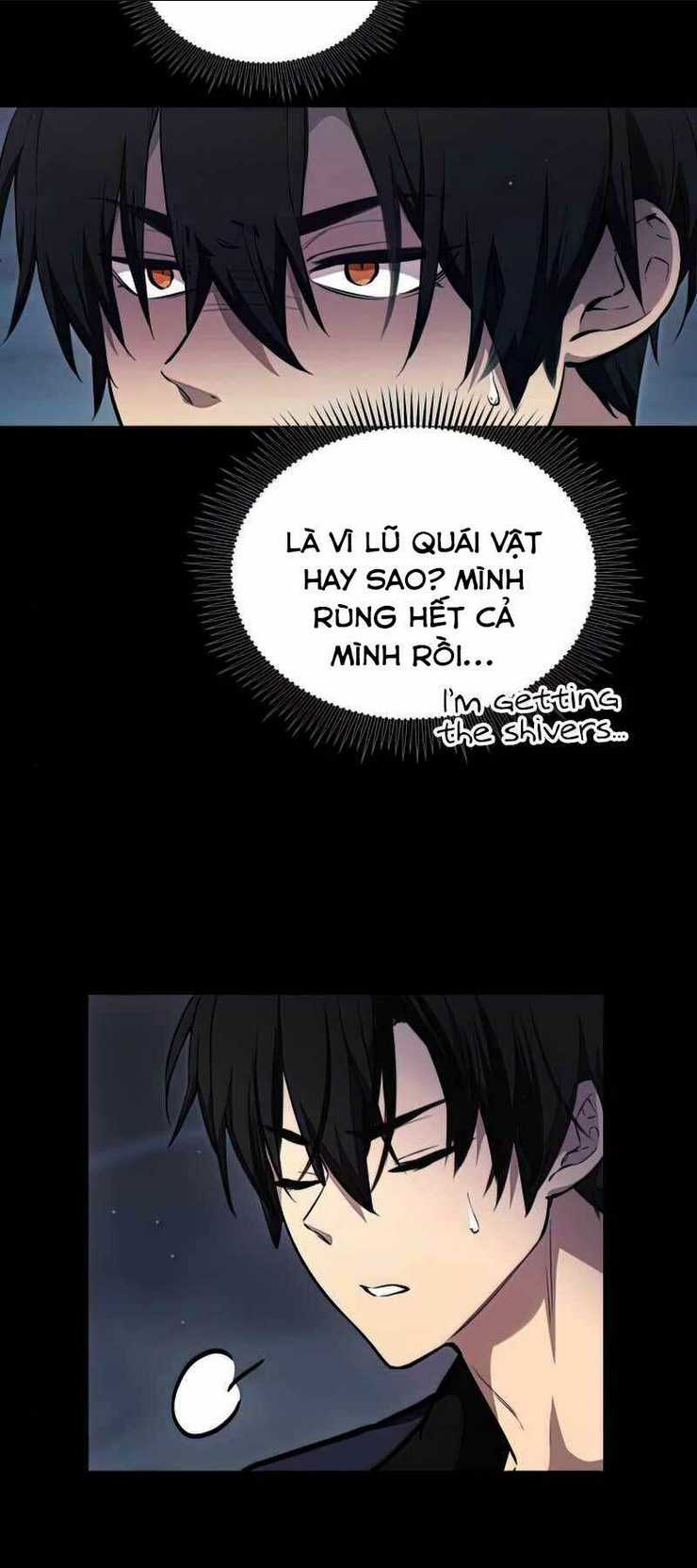 Ta Nhận Được Vật Phẩm Thần Thoại Chap 8 - Next Chap 9