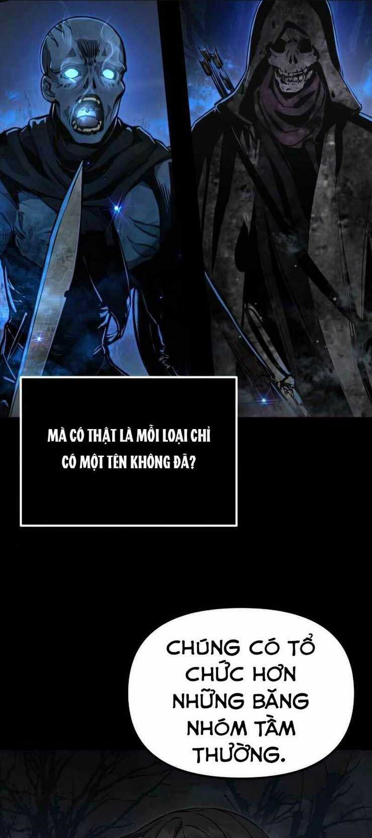 Ta Nhận Được Vật Phẩm Thần Thoại Chap 8 - Next Chap 9