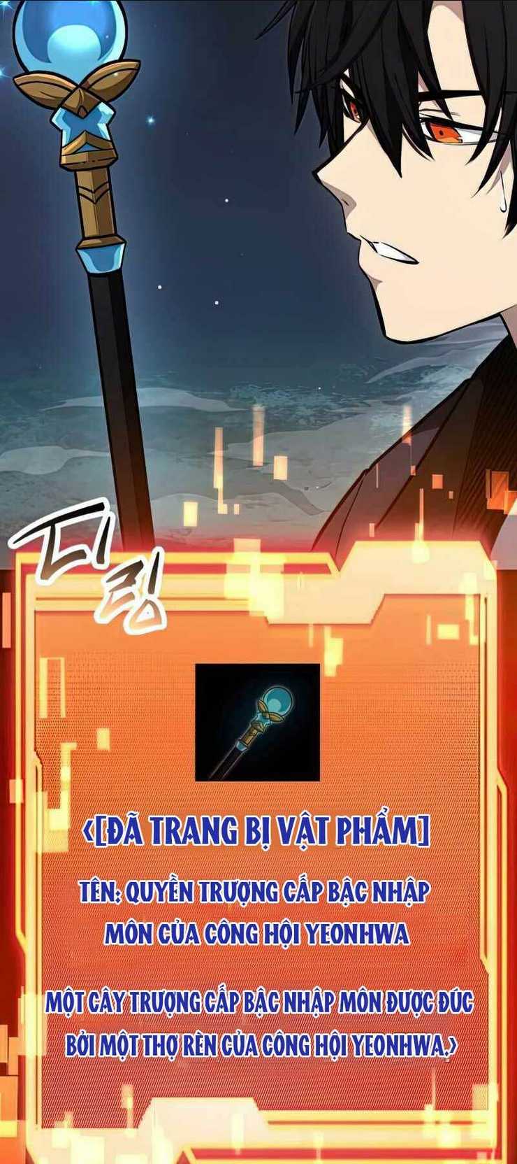 Ta Nhận Được Vật Phẩm Thần Thoại Chap 8 - Next Chap 9