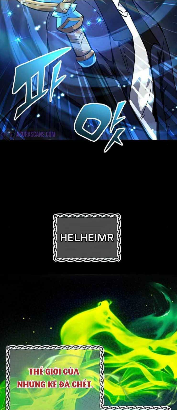 Ta Nhận Được Vật Phẩm Thần Thoại Chap 8 - Next Chap 9