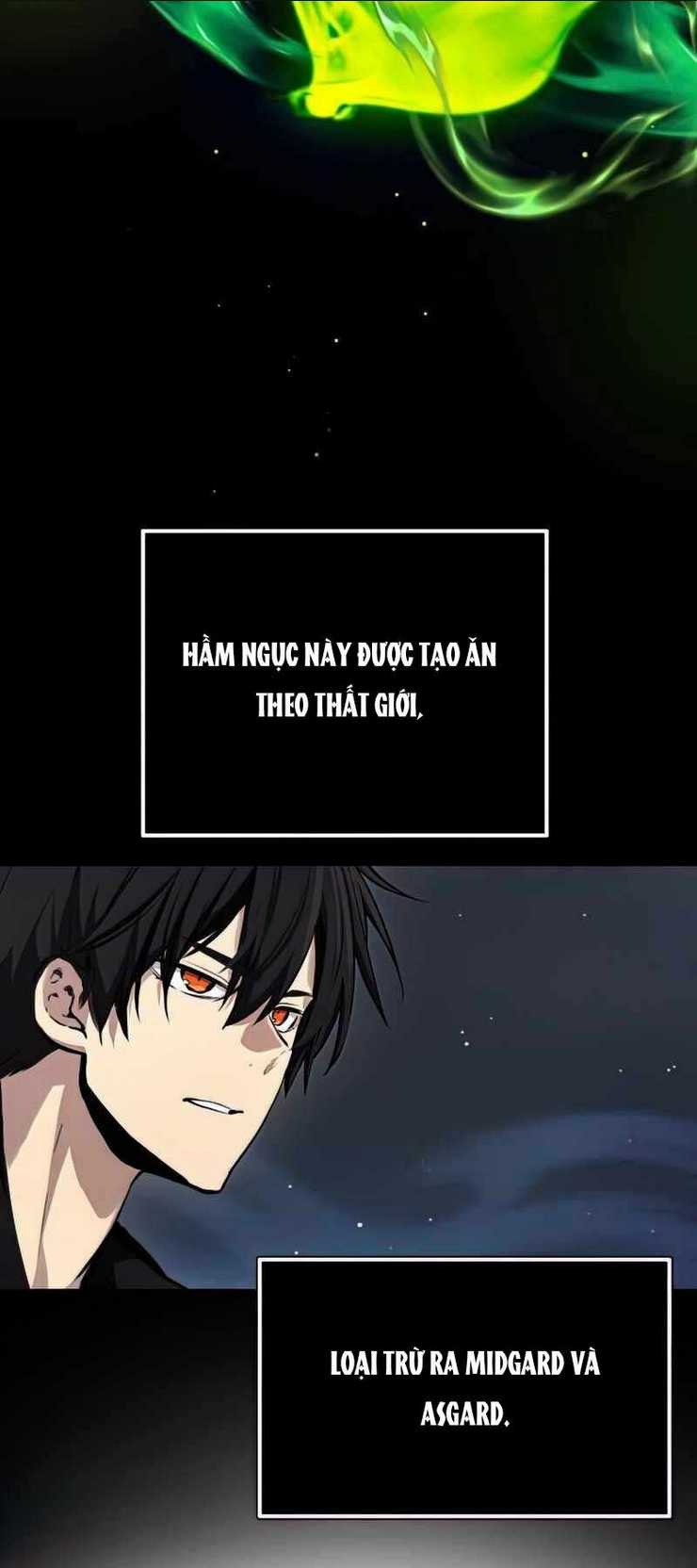 Ta Nhận Được Vật Phẩm Thần Thoại Chap 8 - Next Chap 9