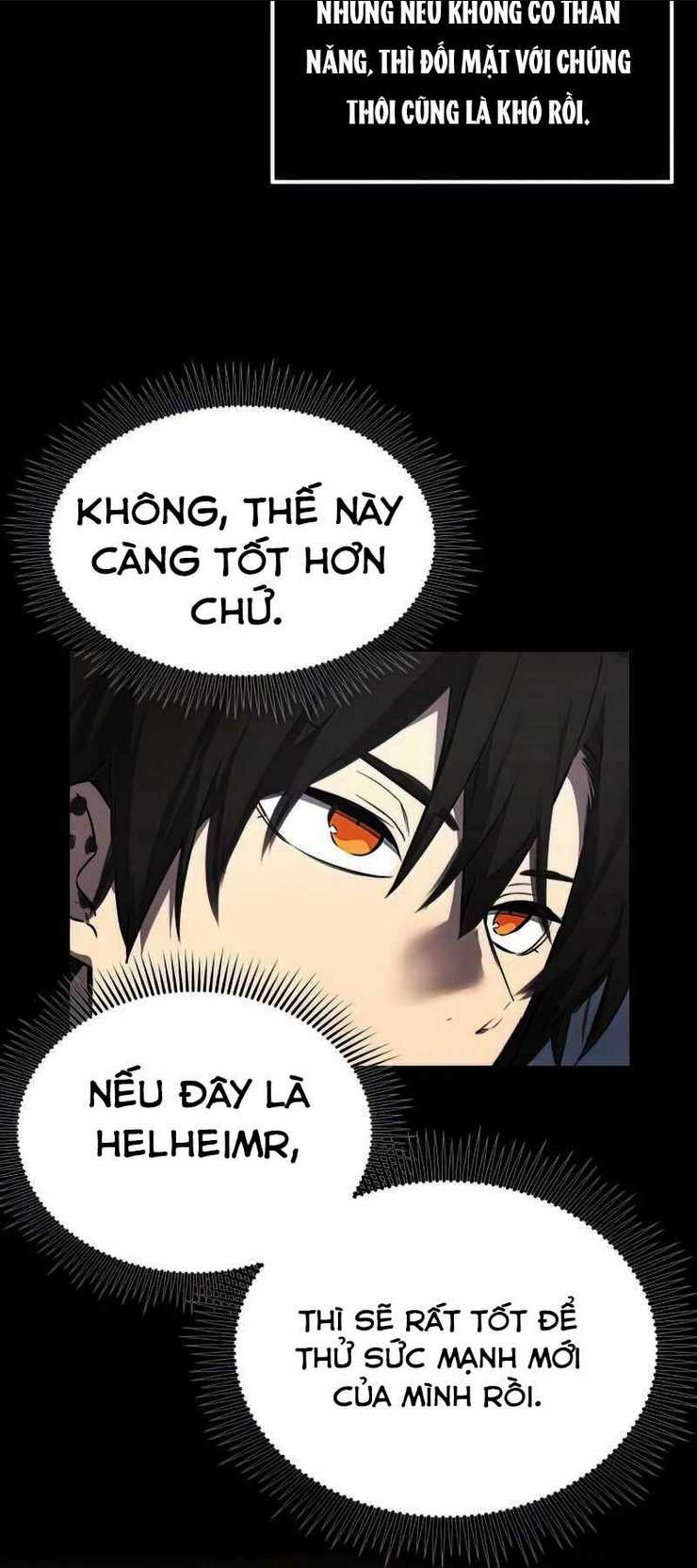 Ta Nhận Được Vật Phẩm Thần Thoại Chap 8 - Next Chap 9