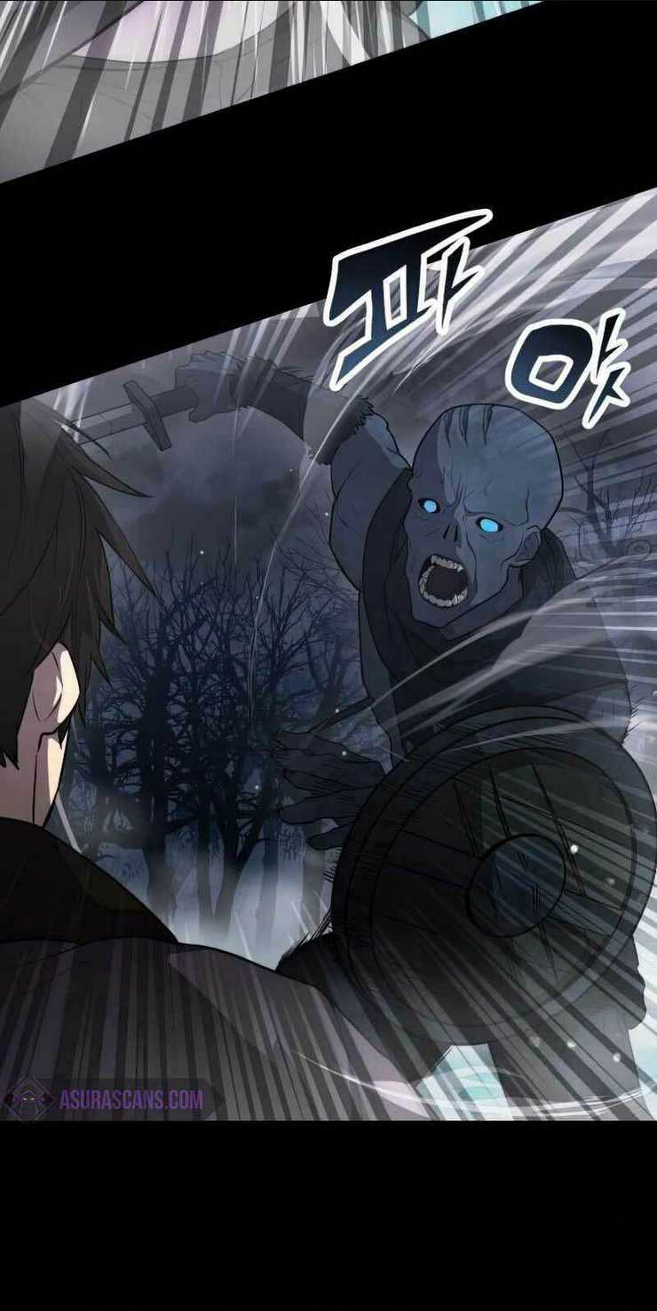 Ta Nhận Được Vật Phẩm Thần Thoại Chap 8 - Next Chap 9