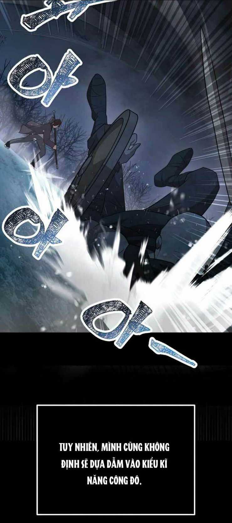 Ta Nhận Được Vật Phẩm Thần Thoại Chap 8 - Next Chap 9