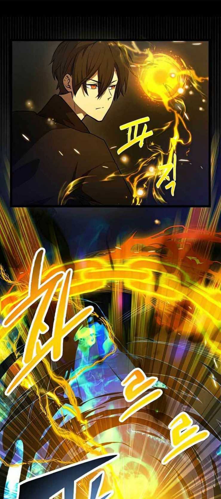 Ta Nhận Được Vật Phẩm Thần Thoại Chap 8 - Next Chap 9