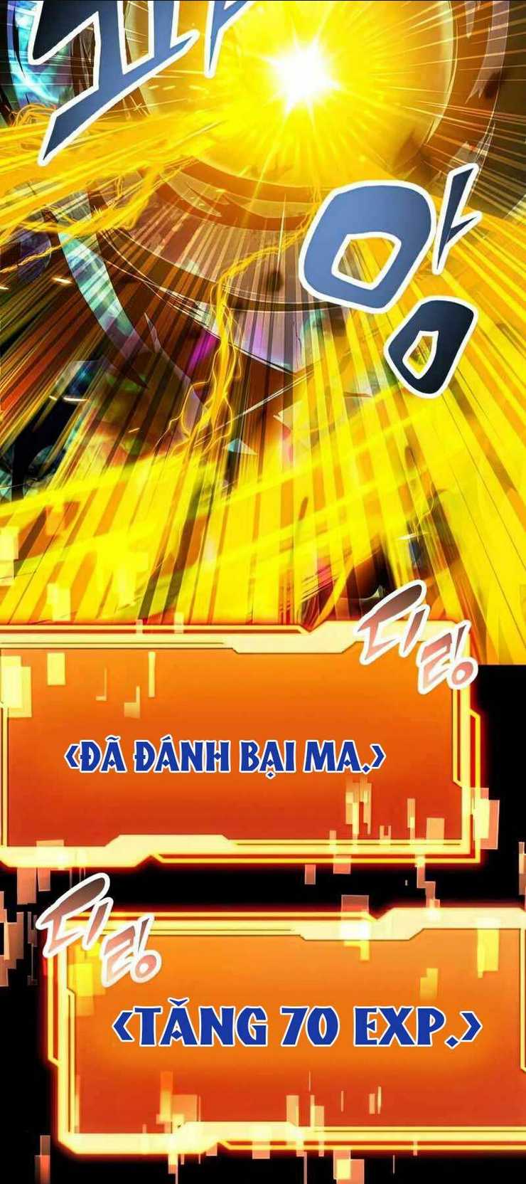 Ta Nhận Được Vật Phẩm Thần Thoại Chap 8 - Next Chap 9