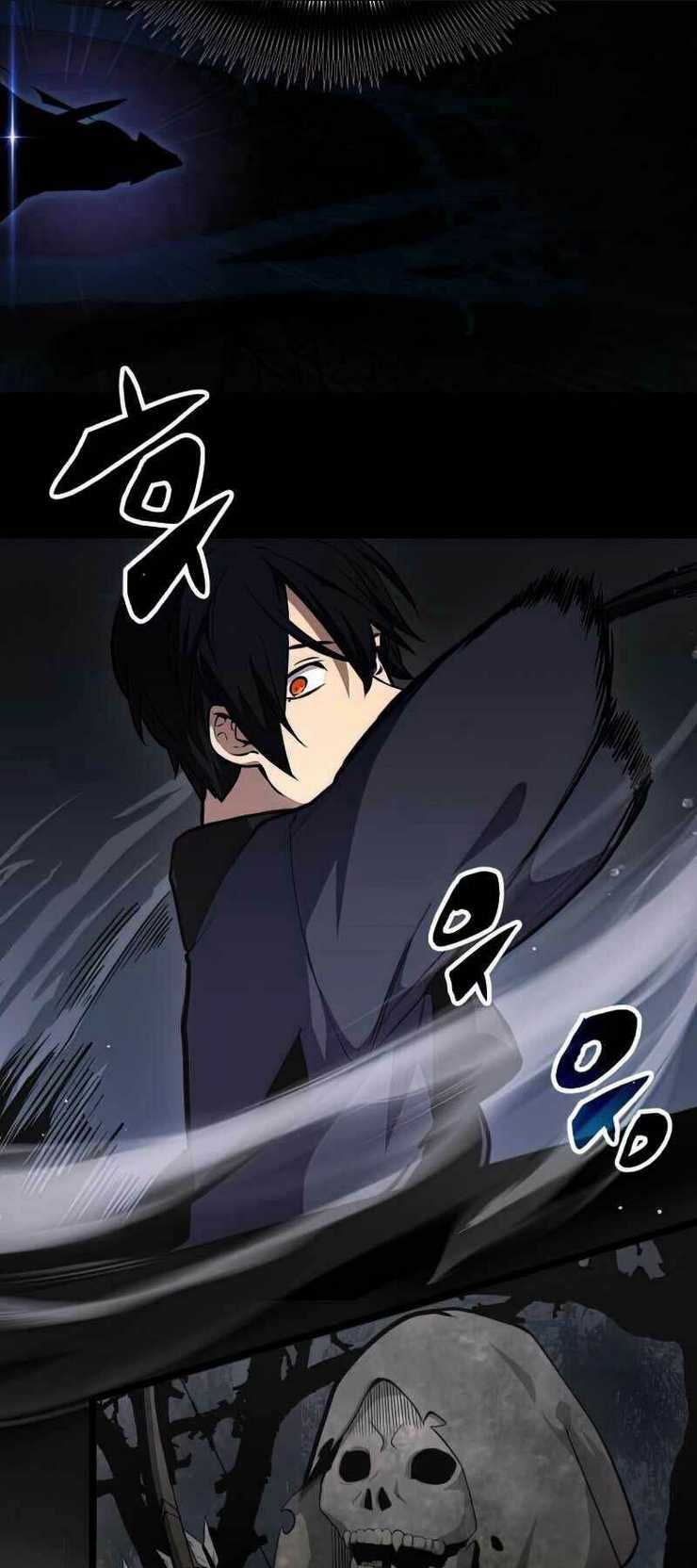 Ta Nhận Được Vật Phẩm Thần Thoại Chap 8 - Next Chap 9