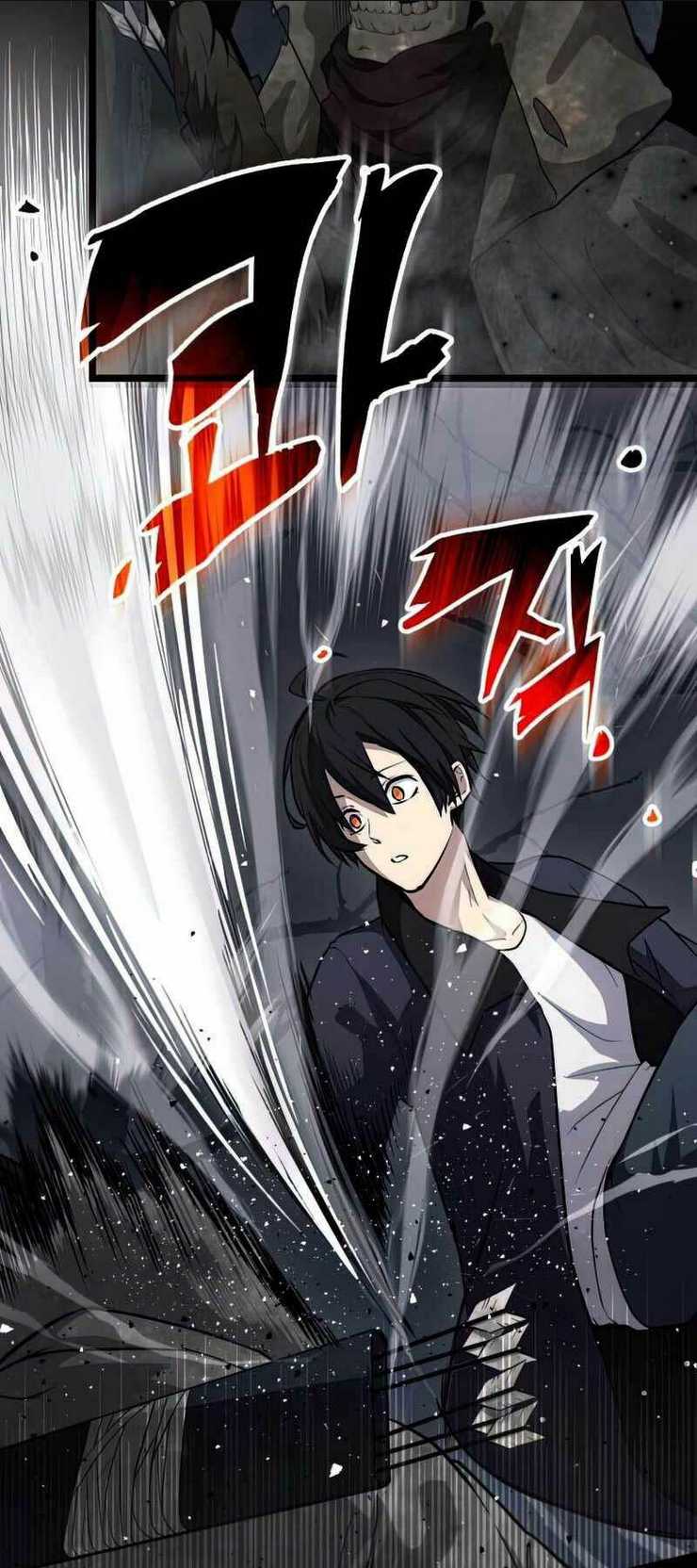 Ta Nhận Được Vật Phẩm Thần Thoại Chap 8 - Next Chap 9