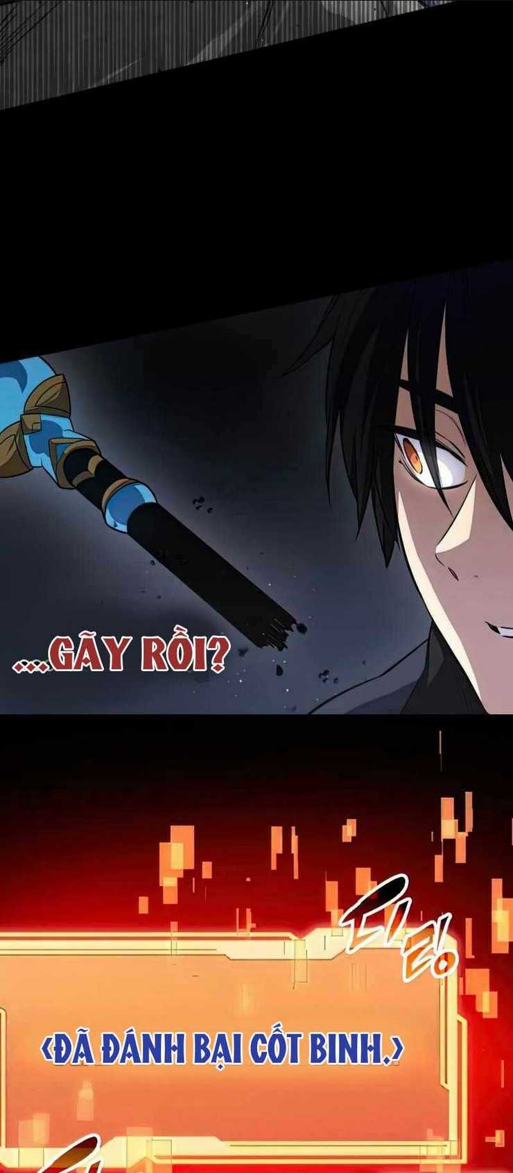 Ta Nhận Được Vật Phẩm Thần Thoại Chap 8 - Next Chap 9