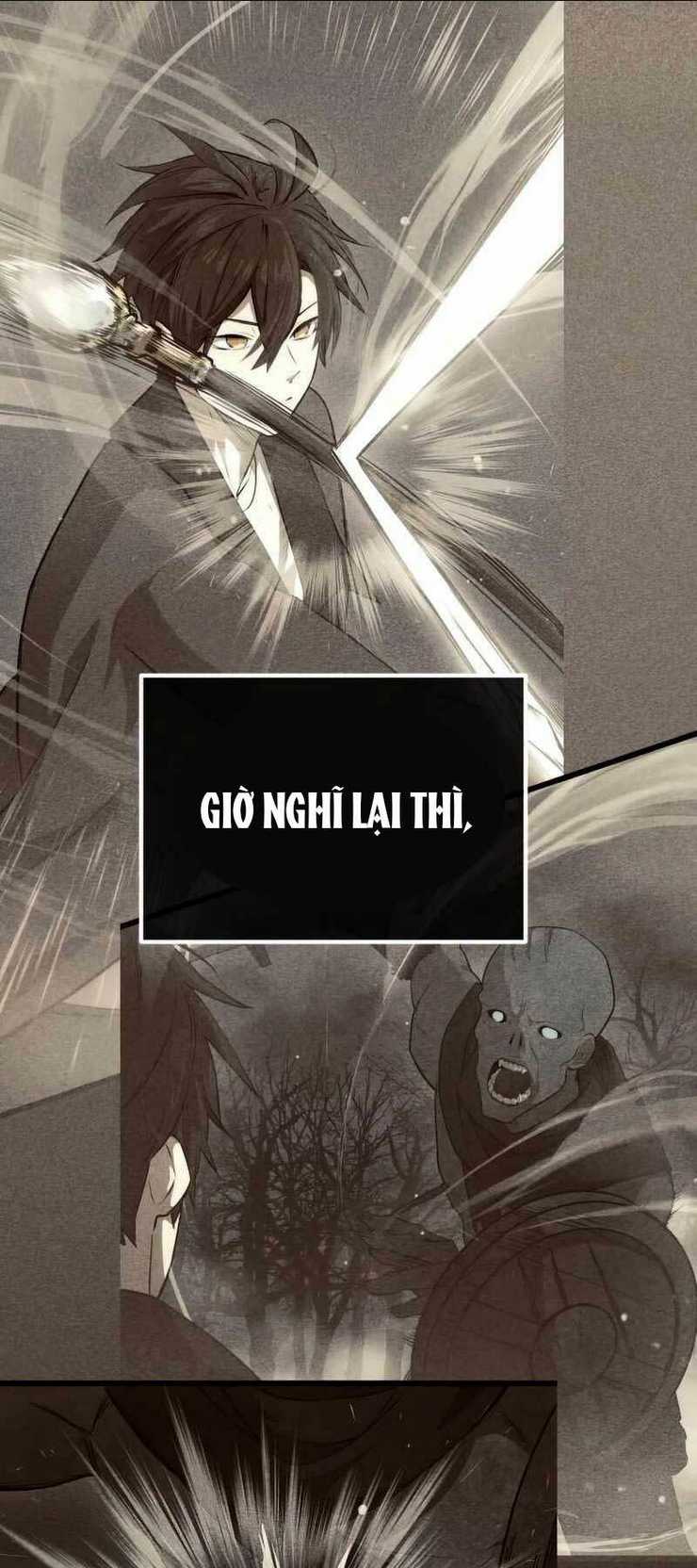 Ta Nhận Được Vật Phẩm Thần Thoại Chap 8 - Next Chap 9