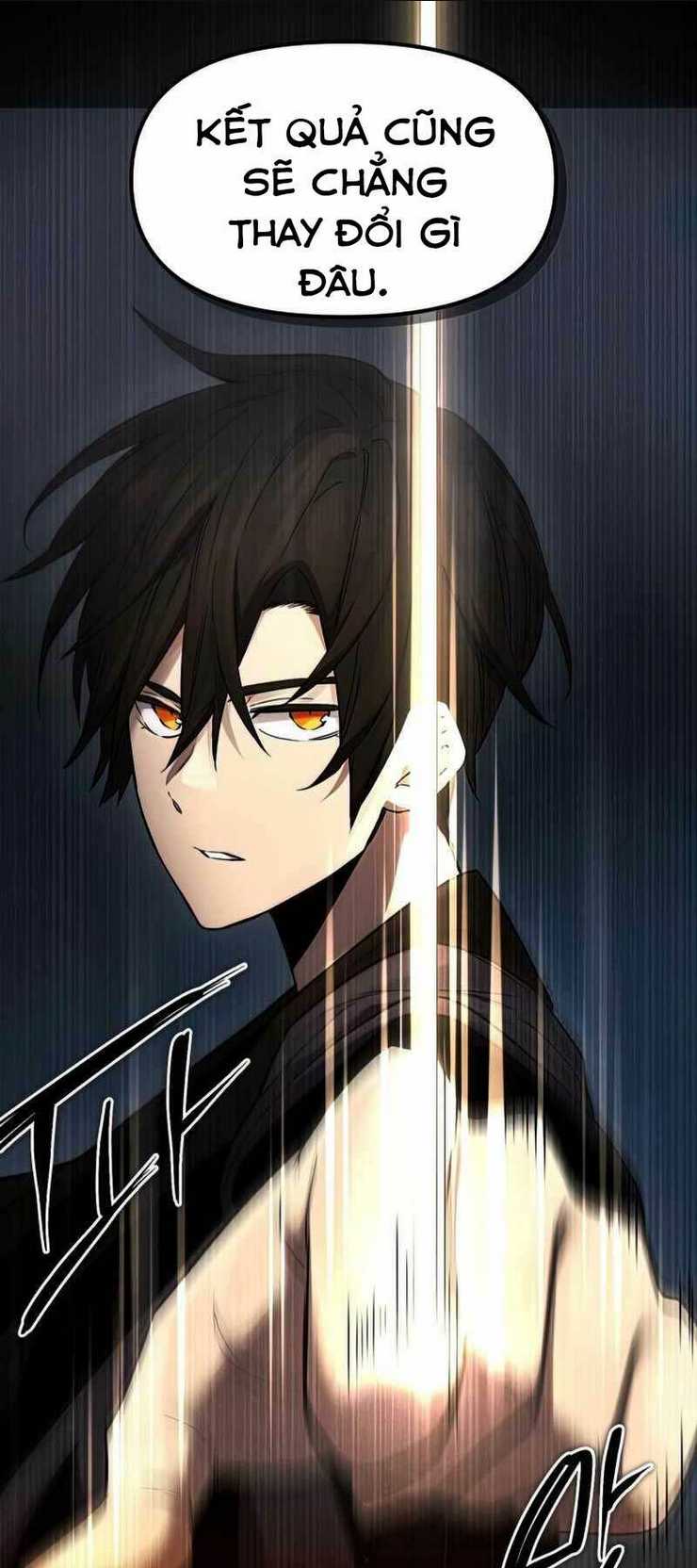 Ta Nhận Được Vật Phẩm Thần Thoại Chap 8 - Next Chap 9