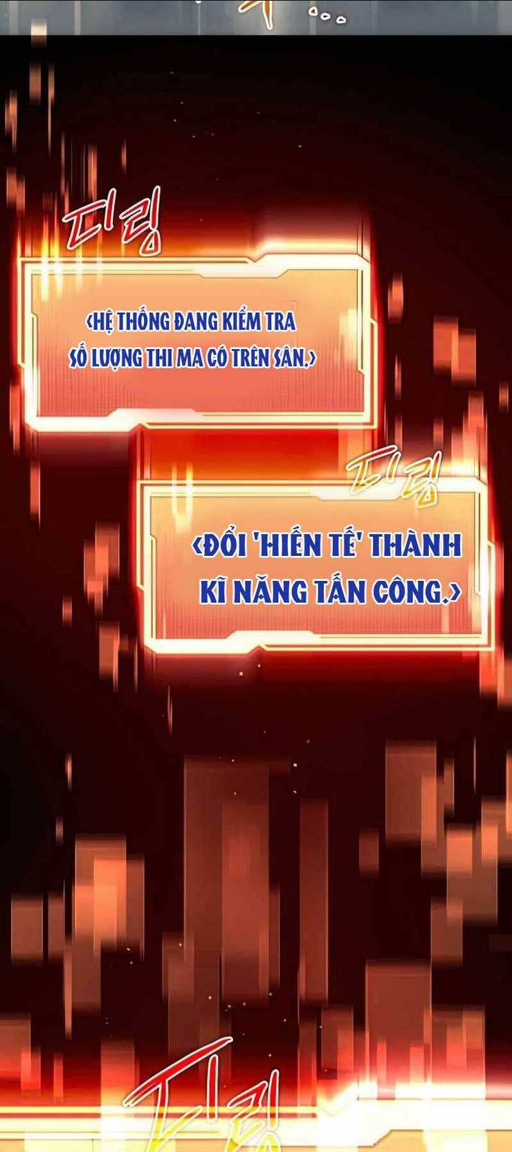 Ta Nhận Được Vật Phẩm Thần Thoại Chap 8 - Next Chap 9